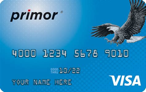 primor credit card review.